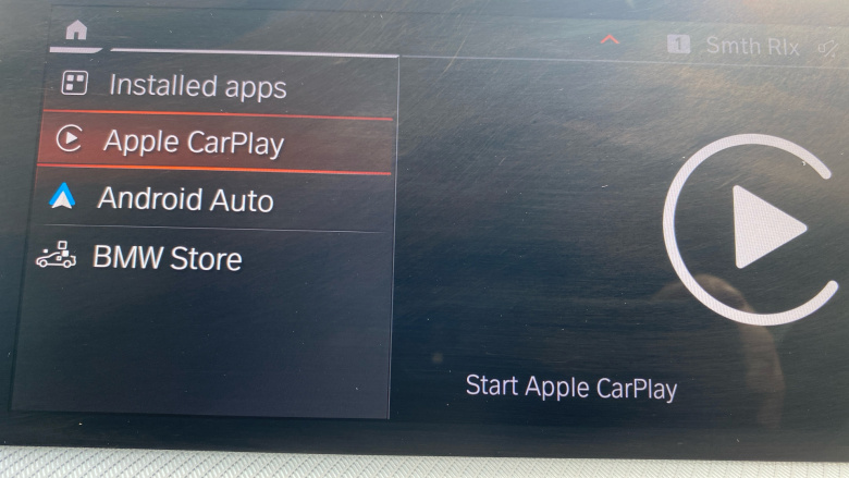 BMW 2 Series 220i M Sport 4dr Step Auto Petrol Saloon